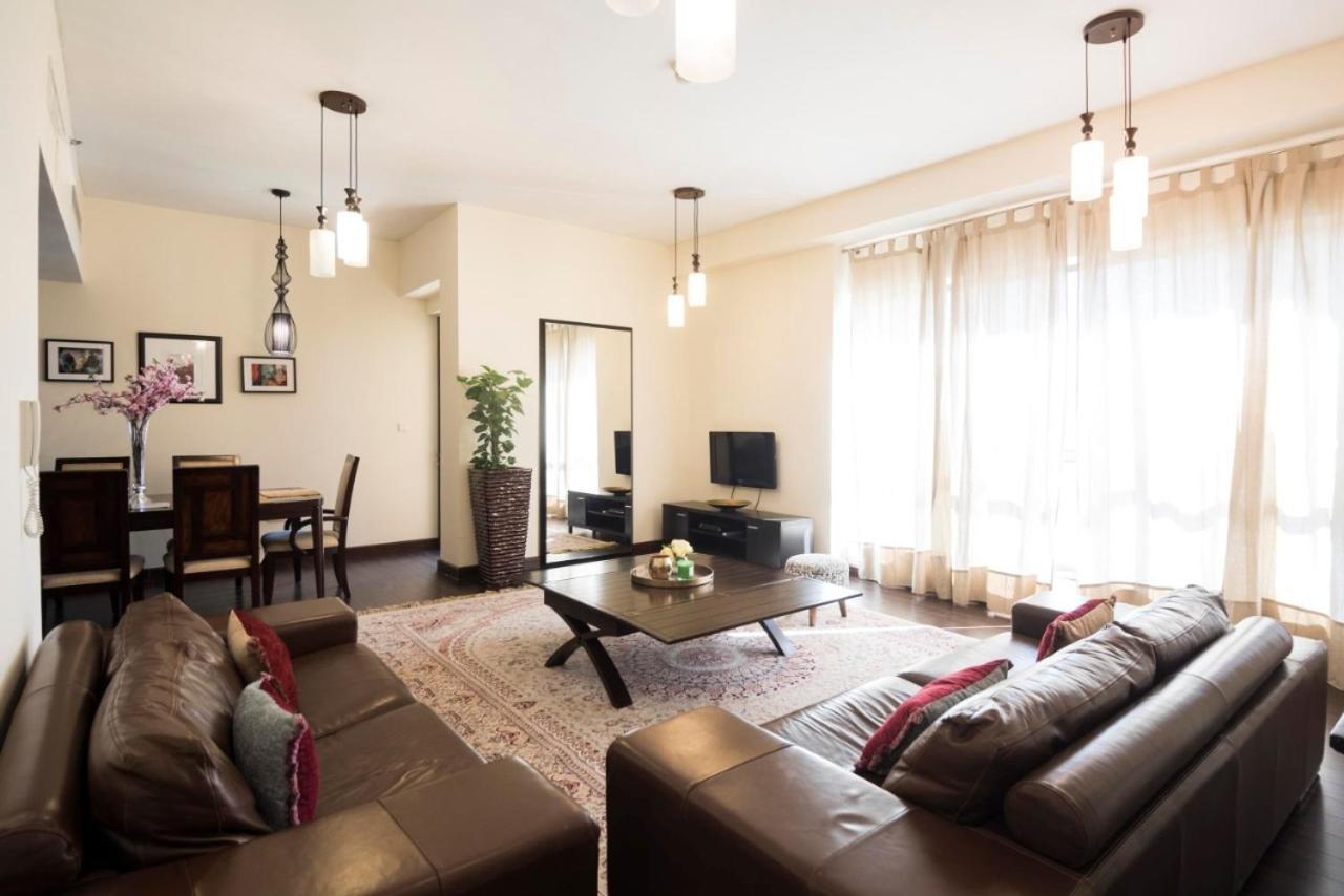 Jumeirah Beach Apt Apartment *